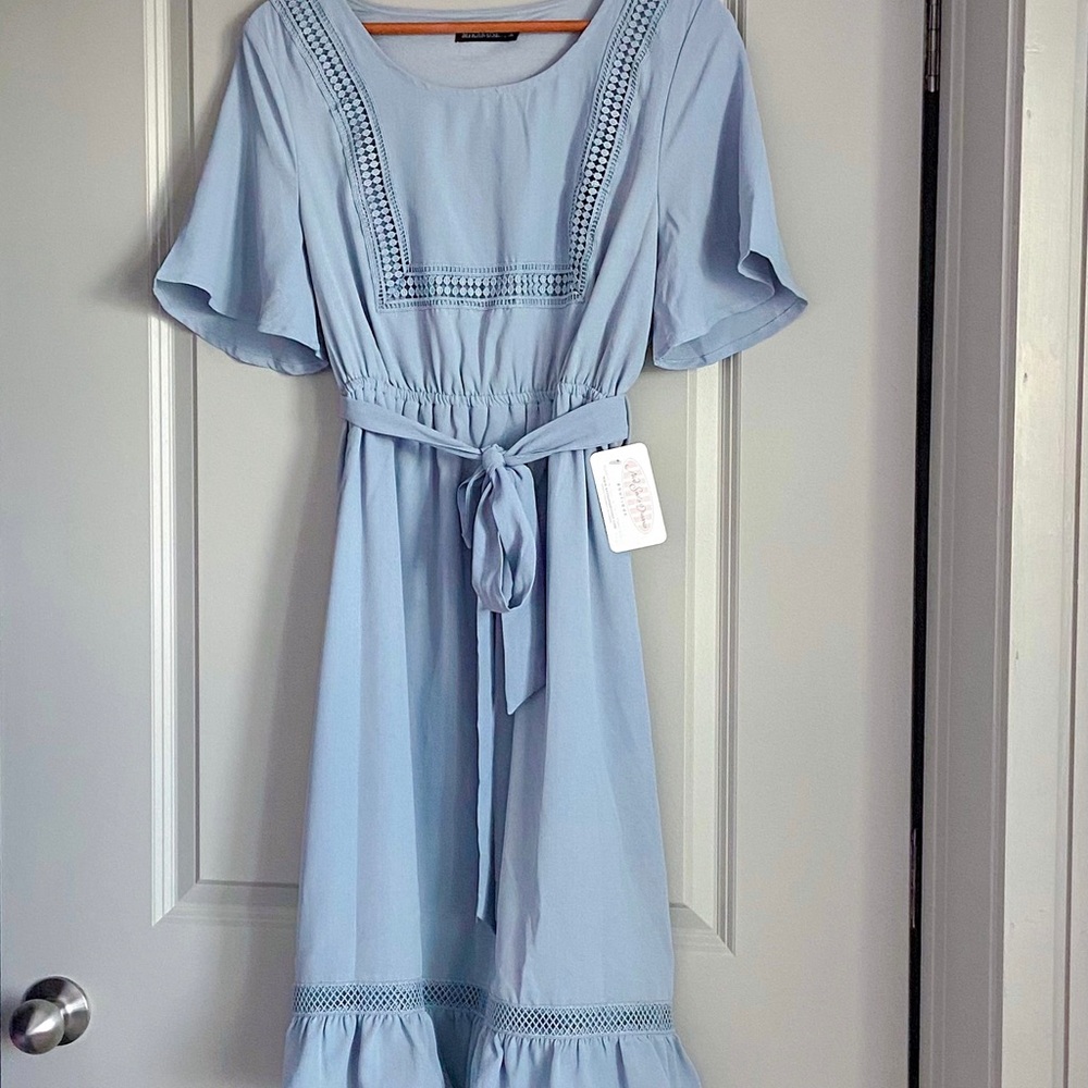 Brand: Nee See’s dresses